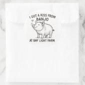 ステッカー (バッグ)