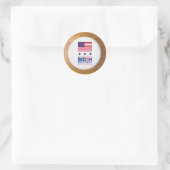 ステッカー (バッグ)