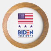 ステッカー (正面)