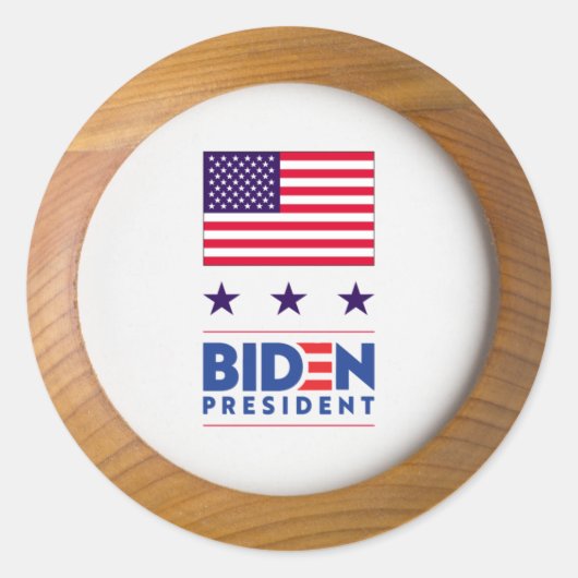 ステッカー (正面)