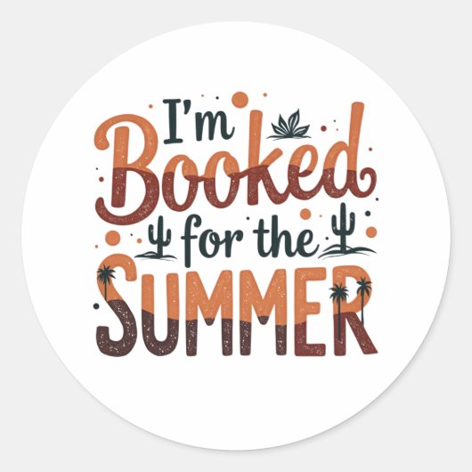 ステッカー (正面)