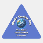 ステッカー (正面)