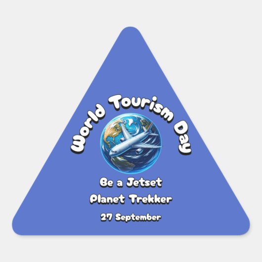 ステッカー (正面)