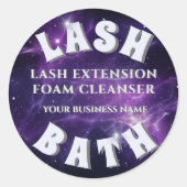 ステッカー (正面)