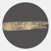 ステッカー (正面)