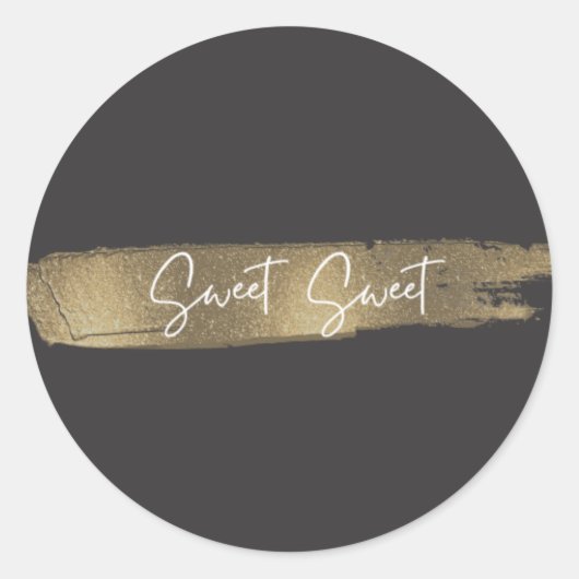 ステッカー (正面)