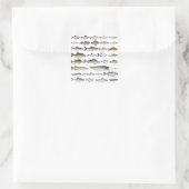 ステッカー (バッグ)