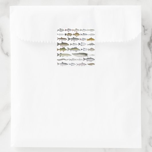 ステッカー (バッグ)