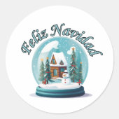 ステッカー (正面)