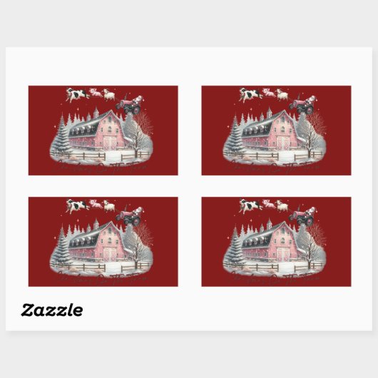 ステッカー (シート)