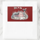 ステッカー (バッグ)