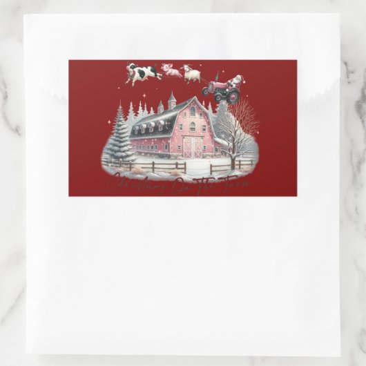 ステッカー (バッグ)