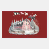 ステッカー (正面)