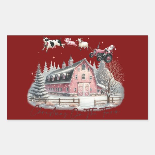 ステッカー (正面)