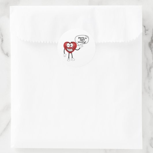 ステッカー (バッグ)