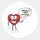 ステッカー (正面)