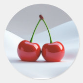 ステッカー (正面)