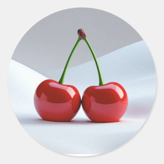 ステッカー (正面)