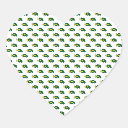 ステッカー (正面)