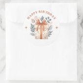 ステッカー (バッグ)