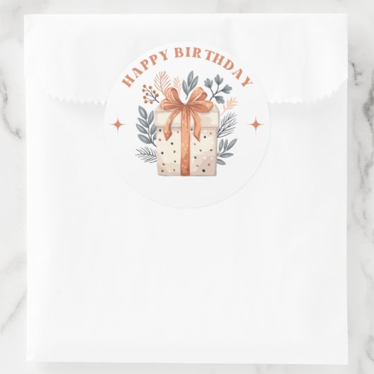 ステッカー (バッグ)