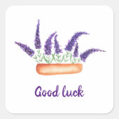 ステッカー (正面)