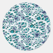 ステッカー (正面)