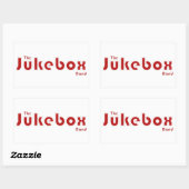 ステッカー (シート)