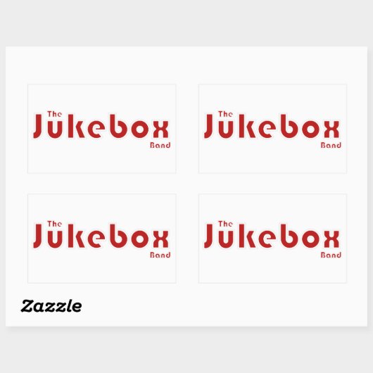 ステッカー (シート)