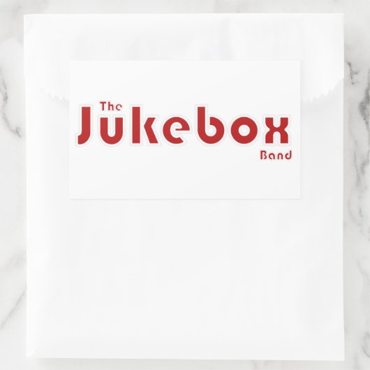 ステッカー (バッグ)