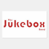 ステッカー (正面)