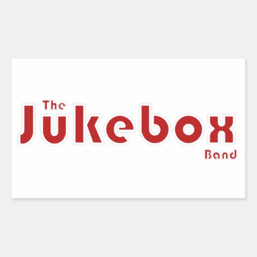 ステッカー (正面)