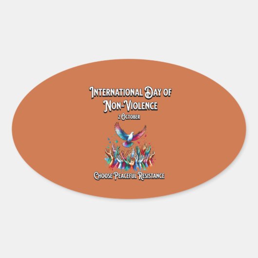 ステッカー (正面)