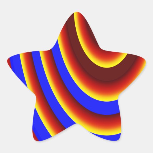 ステッカー (正面)