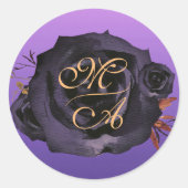 ステッカー (正面)