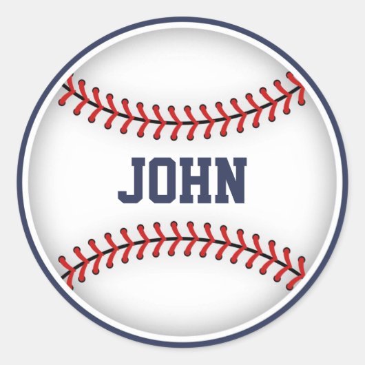 ステッカー (正面)