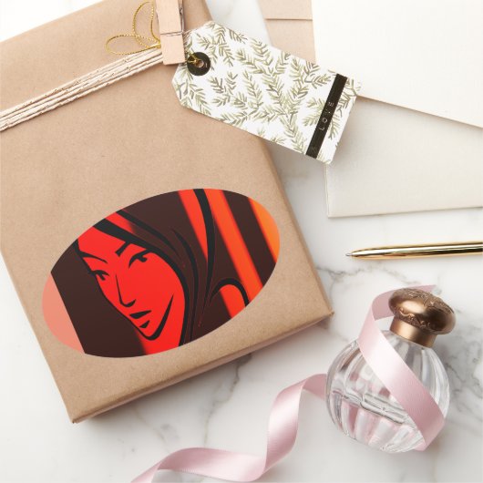 ステッカー (ギフト)