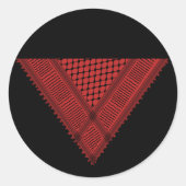 ステッカー (正面)