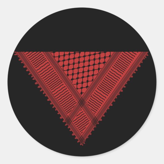 ステッカー (正面)