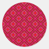 ステッカー (正面)