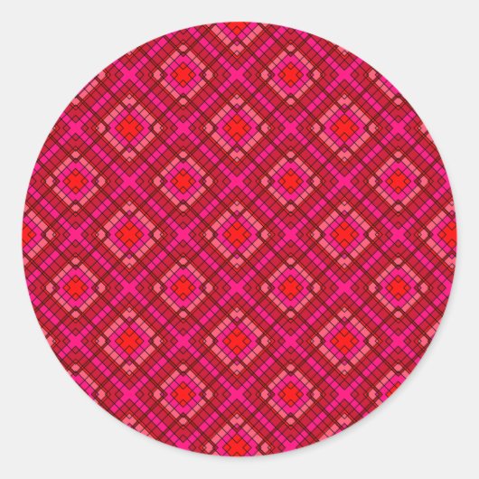 ステッカー (正面)