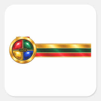 ステッカー