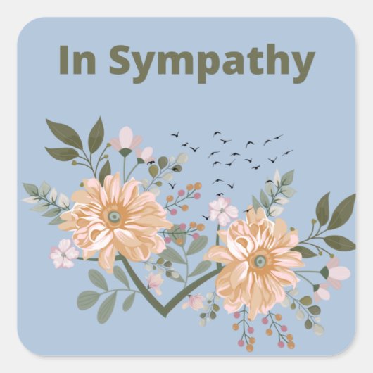 ステッカー (正面)