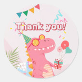 ステッカー (正面)