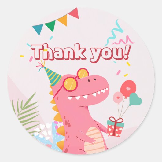 ステッカー (正面)