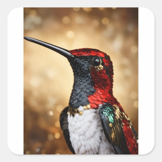 ステッカー (正面)