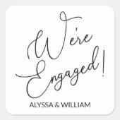 ステッカー (正面)