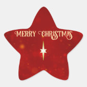 ステッカー (正面)