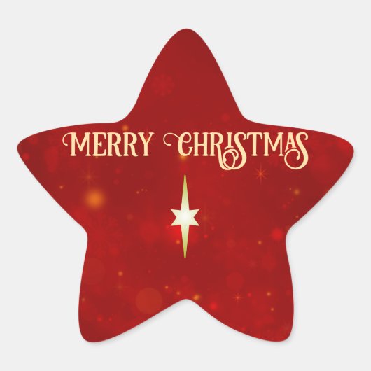 ステッカー (正面)