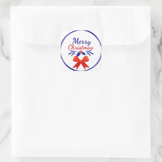 ステッカー (バッグ)